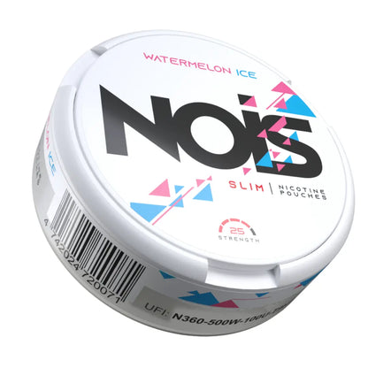 NOIS Watermelon Ice - Pouchdaddy