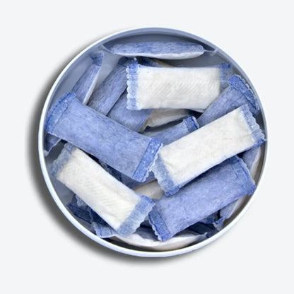 Stingfree Ocean Mint 5.5mg - Pouchdaddy