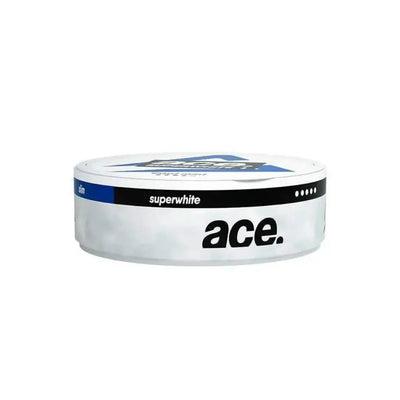 ACE Cool Mint - Pouchdaddy