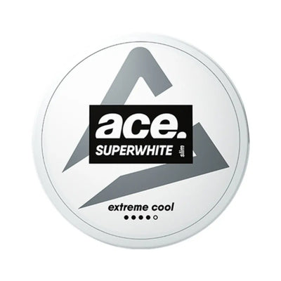 ACE Extreme Cool - Pouchdaddy