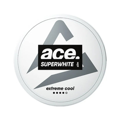 ACE Extreme Cool - Pouchdaddy
