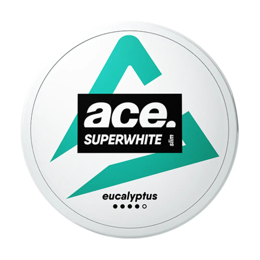 ACE Eucalyptus - Pouchdaddy