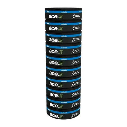 ACE X Cosmic Cool Mint - Pouchdaddy
