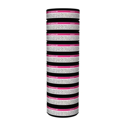 ACE X Black Rasberry Chili - Pouchdaddy