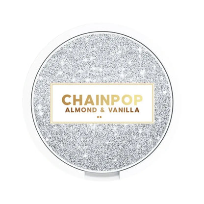Chainpop Almond & Vanilla - Pouchdaddy
