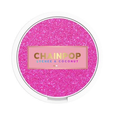 Chainpop Lychee & Coconut