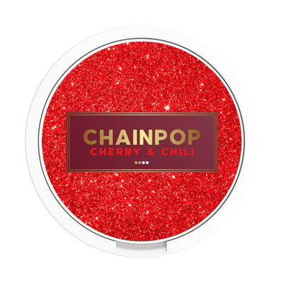 Chainpop Cherry & Chili - Pouchdaddy
