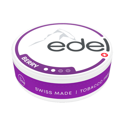 Edel Berry 2