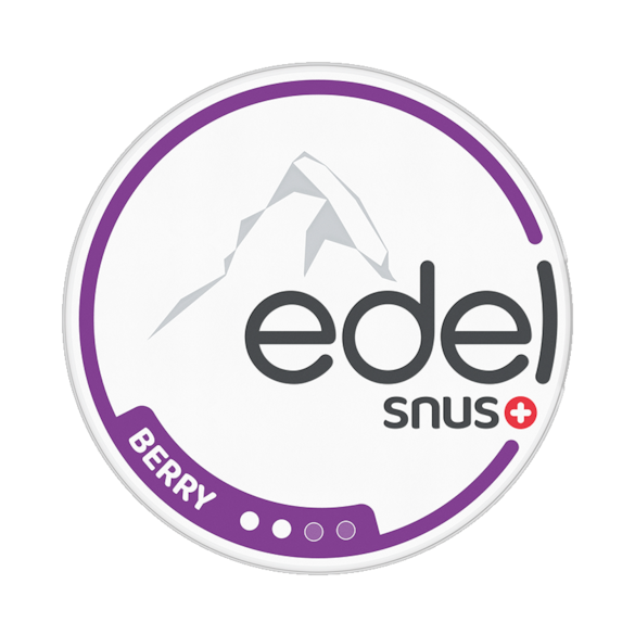 Edel Berry 2