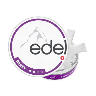 Edel Berry 2