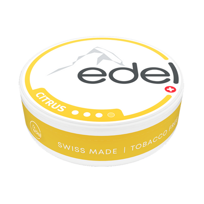 Edel Citrus 3