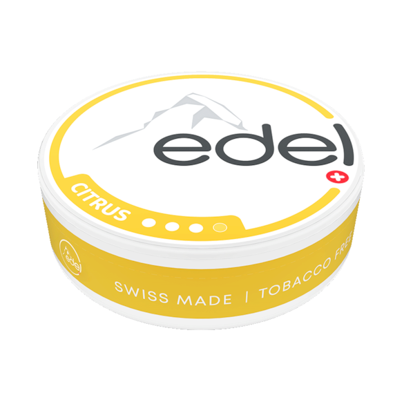 Edel Citrus 3