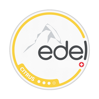 Edel Citrus 3