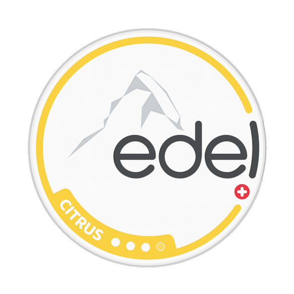 Edel Citrus 3