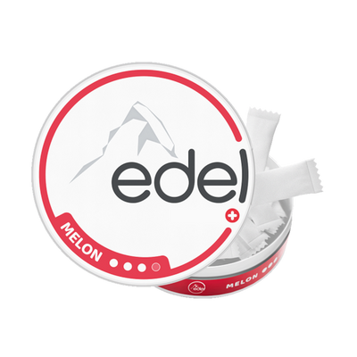 Edel Melon 3