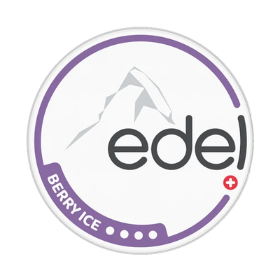 Edel Berry Ice 4
