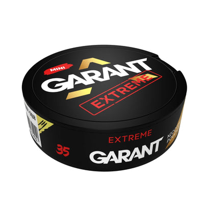 GARANT Extreme Mini - Pouchdaddy