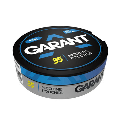 GARANT Ice Cool Mini - Pouchdaddy