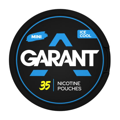 GARANT Ice Cool Mini - Pouchdaddy