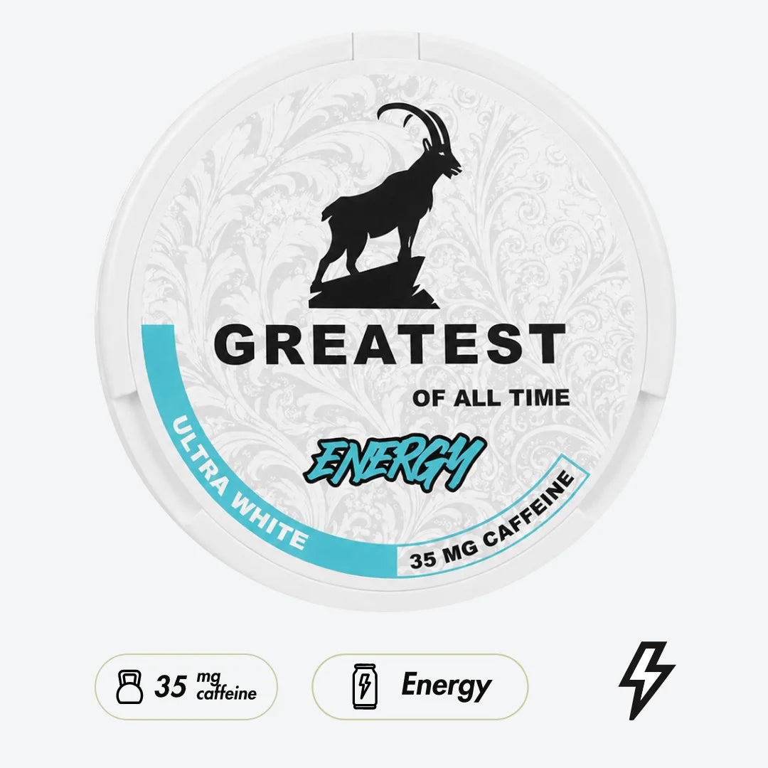 Greatest Energy