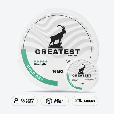 Greatest Mega Can - Pouchdaddy