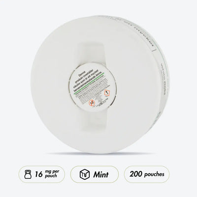 Greatest Mega Can - Pouchdaddy