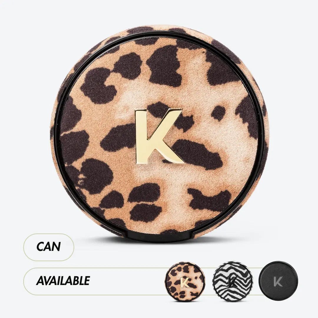 Leopard Kelly - Pouchdaddy