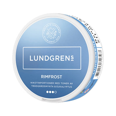 Lundgrens Rimfrost Normal