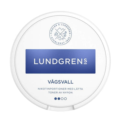 Lundgrens Vågsvall