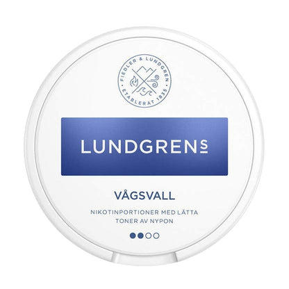 Lundgrens Vågsvall