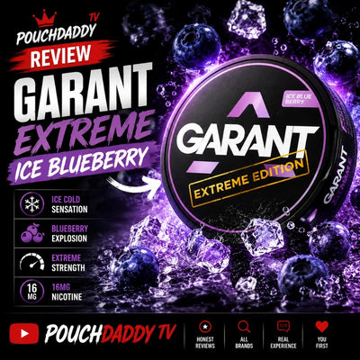 garant-ice-blueberry-extreme review
