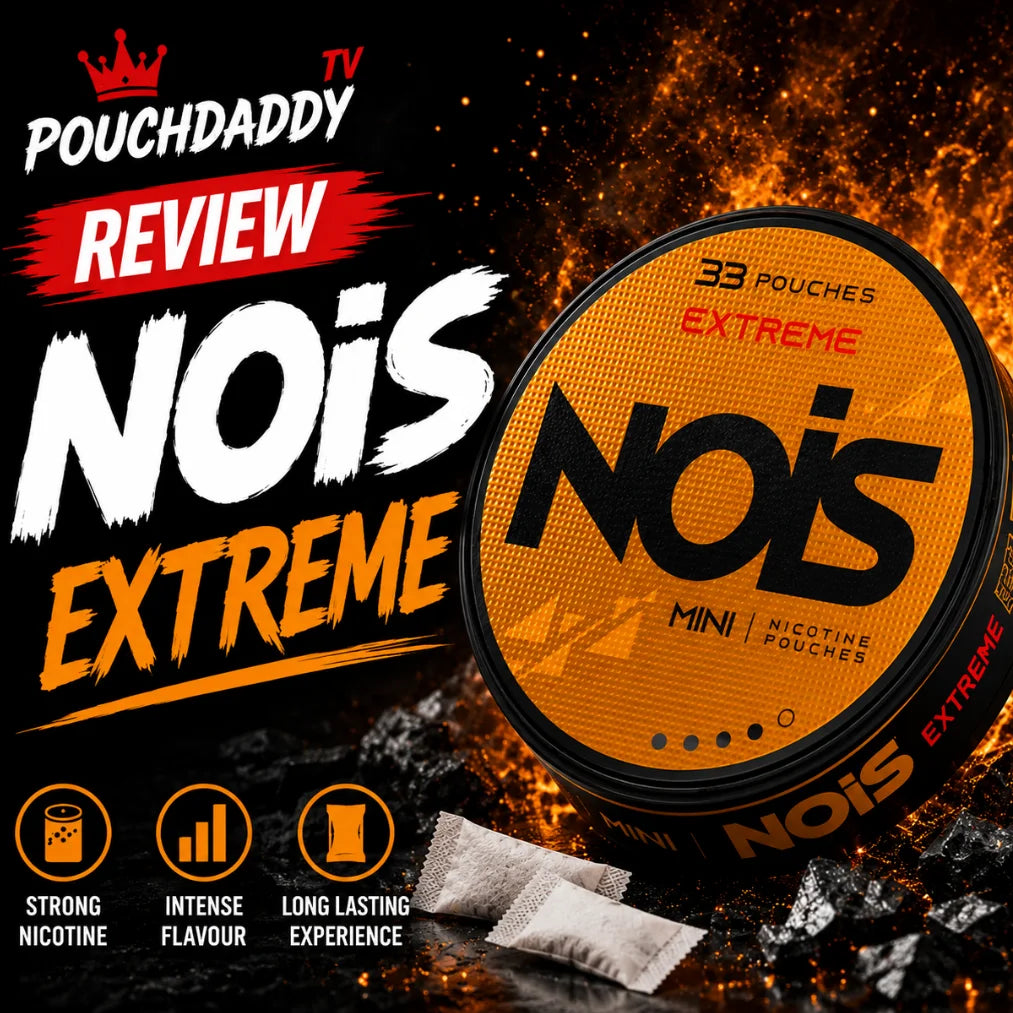 nois extreme review