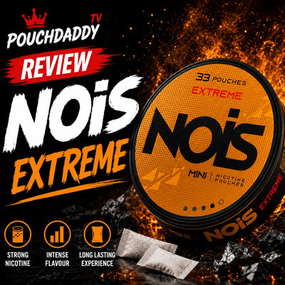 nois extreme review