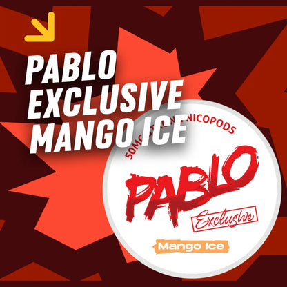 Pablo Exclusive Mango Ice Review banner