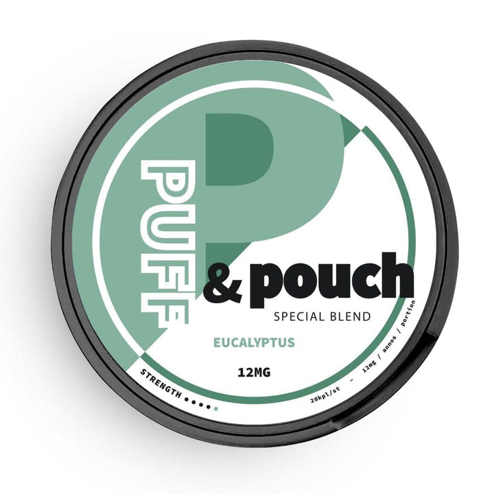 PouchDaddy Black Friday 2025 – November deals on snus & pouches ...