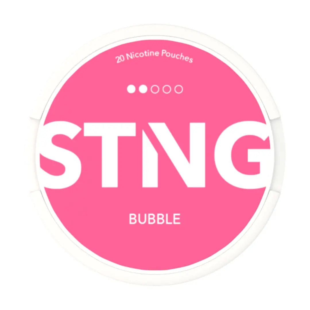 STNG Bubble Medium - Pouchdaddy