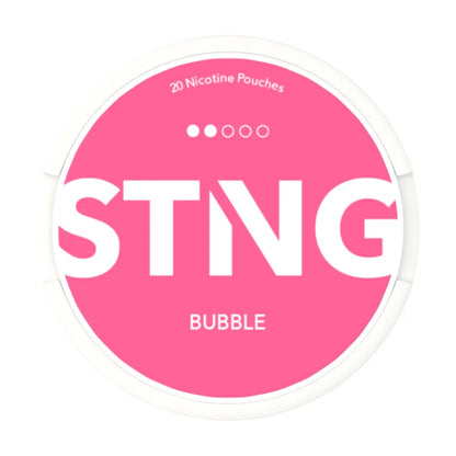 STNG Bubble Medium - Pouchdaddy