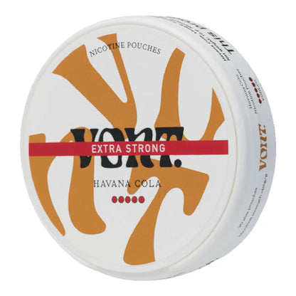 Vont Havana Cola Extra Strong - Pouchdaddy